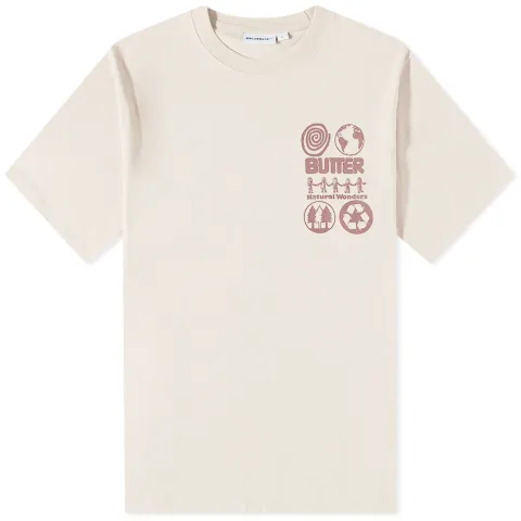 Natural Wonders T-Shirt