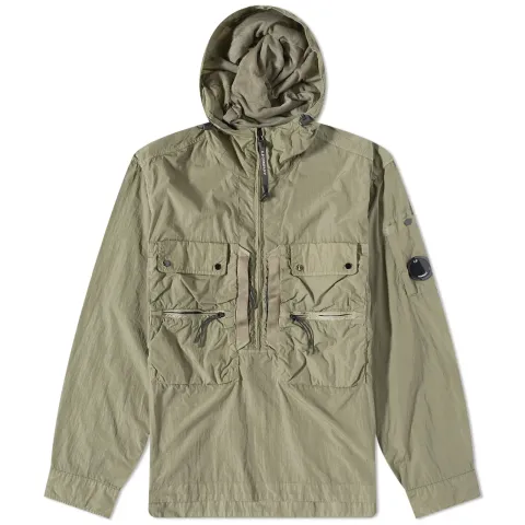 Chrome-R Hooded Jacket