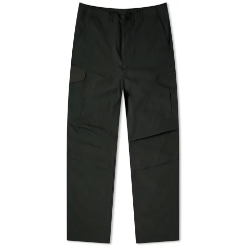 Parachute Cargo Pants