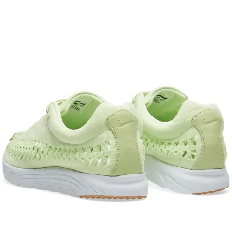 W Mayfly Woven QS
