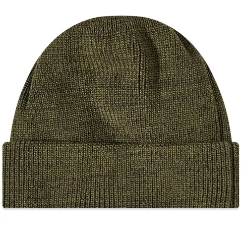Bulky Watch Cap Beanie