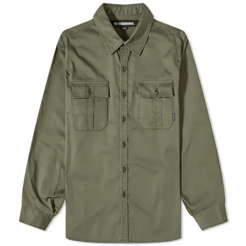 Officers Shirt