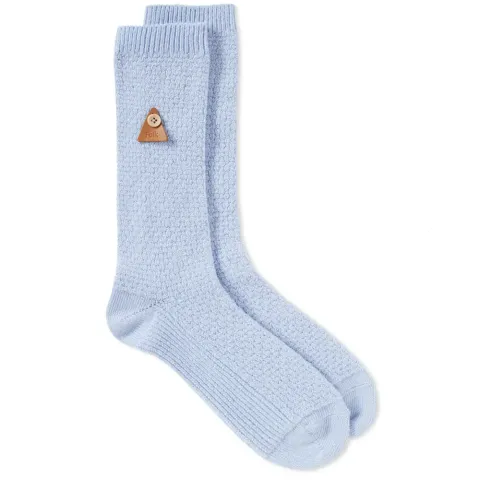 Waffle Sock