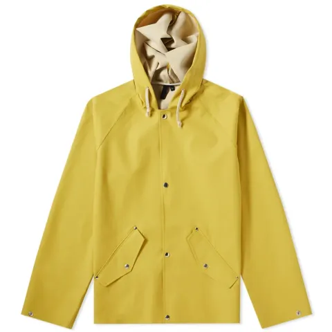Thorsminde Jacket