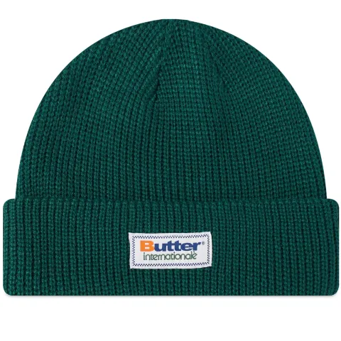 Internationale Beanie