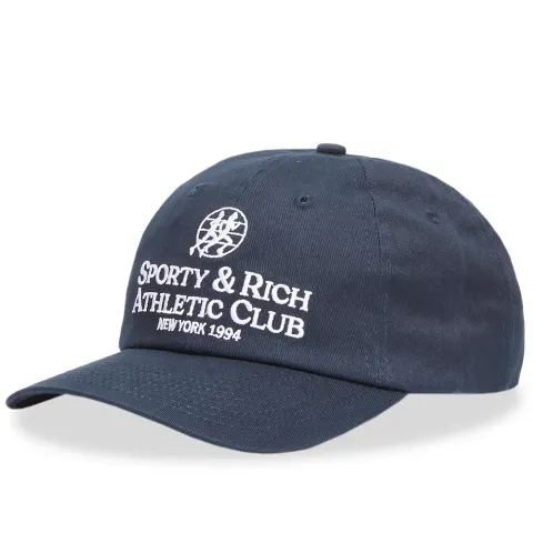 S&R Athletic Club Cap