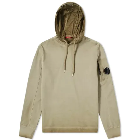 Re-Colour Arm Lens Popover Hoody