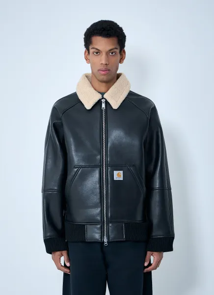 Shepton Jacket