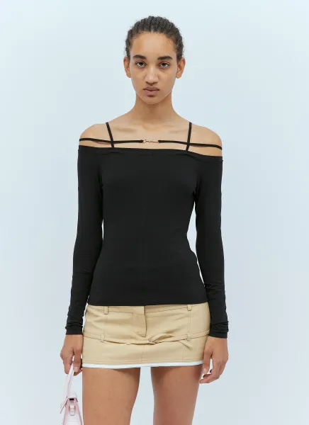 Le T-Shirt Sierra