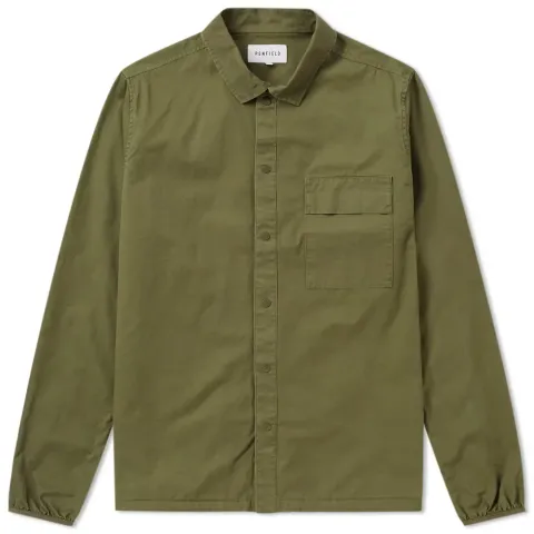 Blackstone Overshirt