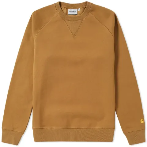 Chase Sweat