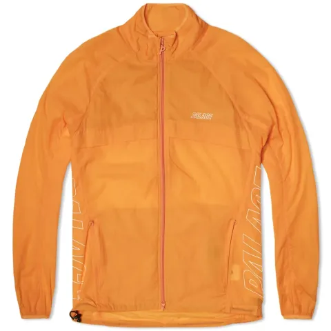 Running Jacket