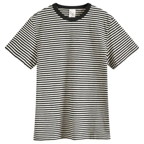 Roy Stripe T-Shirt