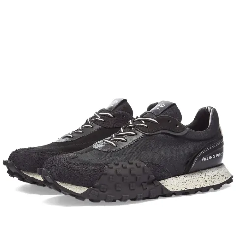 Crease Runner Sprint Sneaker