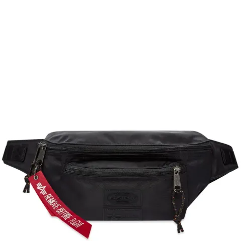 x Alpha Industries Doggy Bag Waist Pack