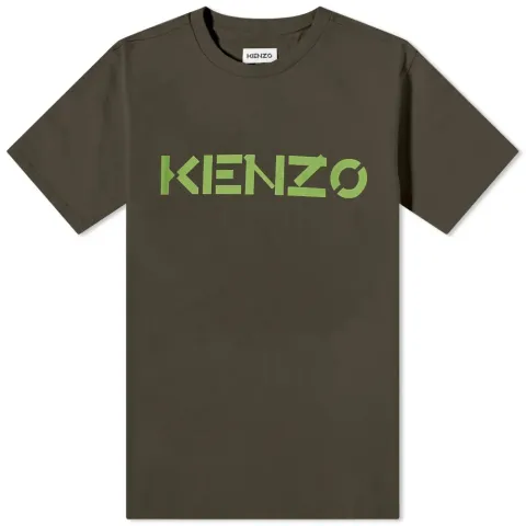 Classic Logo T-Shirt