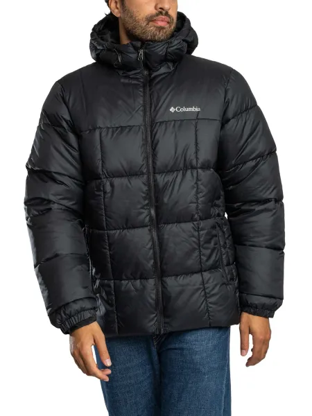 Columbia Puffect Hooded Jacket