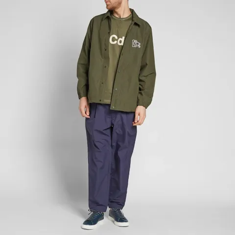 WM Coach Jacket