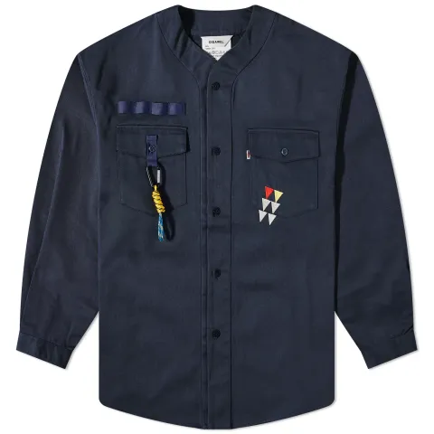 x Dickies Cub Scouts Shirt