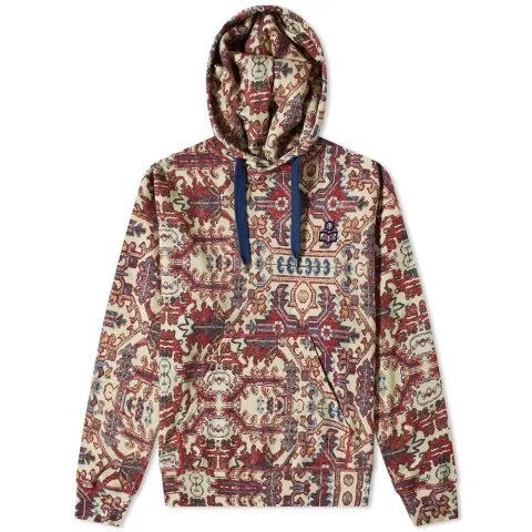 Viley Tapestry Hoodie
