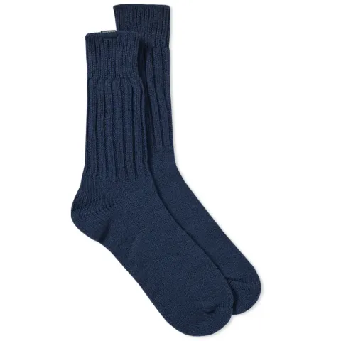 Solid Socks