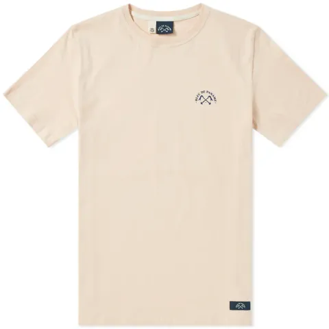 Mini Logo Tee