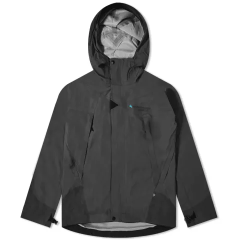 Allgrön 2.0 Hooded Jacket