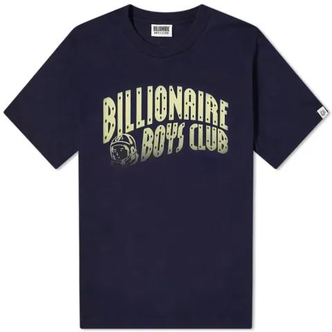 Arch Logo Gradient T-Shirt