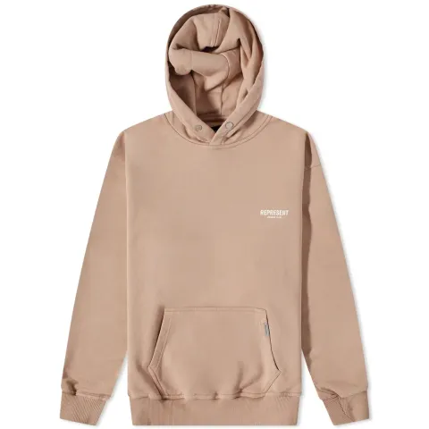 Owners Club Hoodie