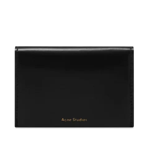 Card Holder Flap Wallet