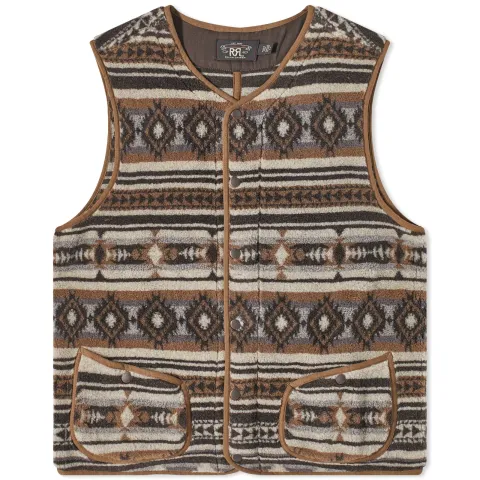 Buck Vest