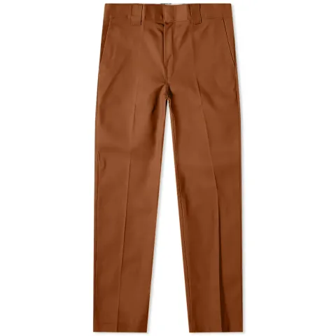 873 Slim Straight Work Pant