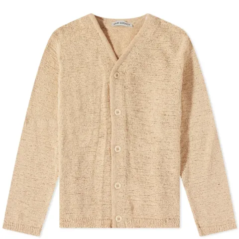 Knit Cardigan