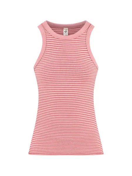 Free People So Soft Stripe Tank