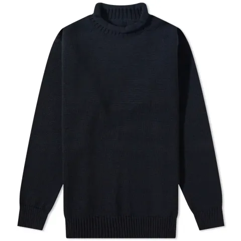 Dock Sailor Crew Knit