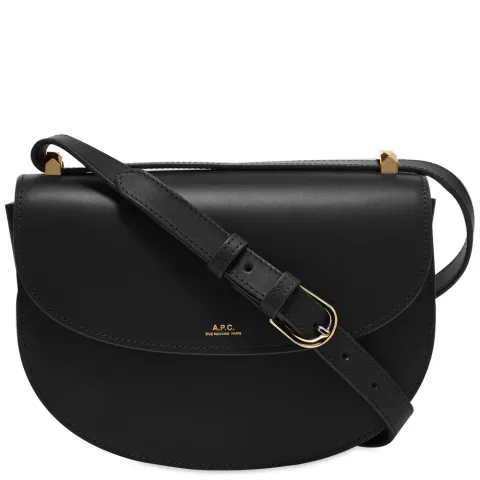 A.P.C. Geneve Shoulder Bag