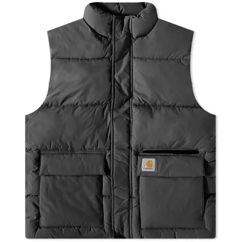 Milton Vest