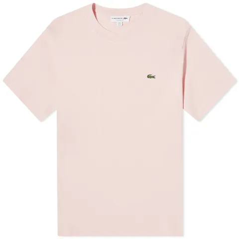 Classic Cotton T-Shirt