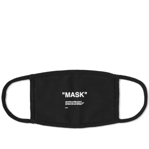 Quote Mask