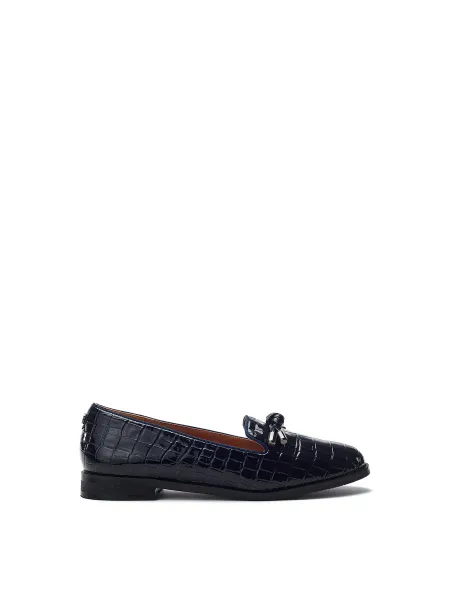 Moda In Pelle Fillipa Loafers