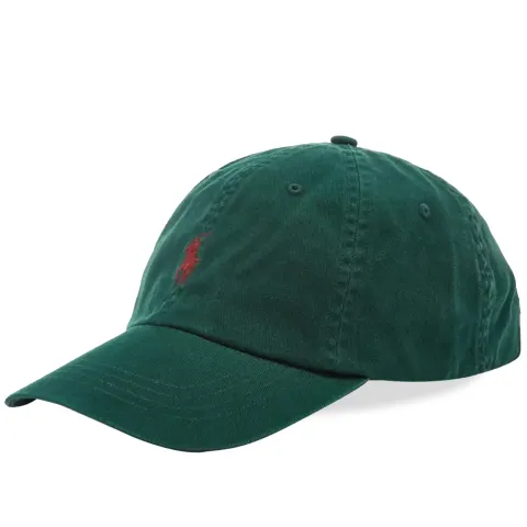 Classic Baseball Cap