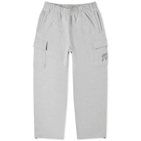 x FTC Cargo Sweat Pant