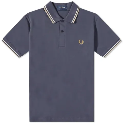 Twin Tipped Polo