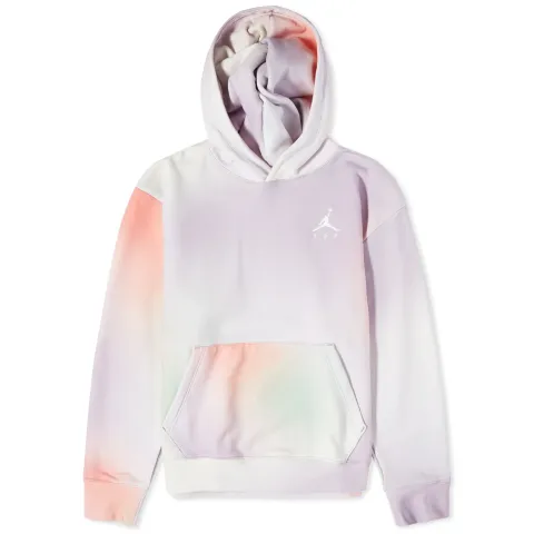 x J Balvin Fleece Hoodie