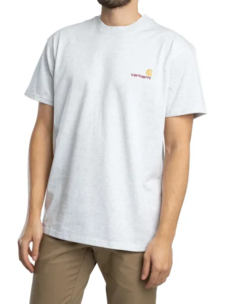 Carhartt WIP American Script T-Shirt