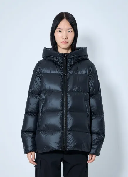 Serittes Short Parka