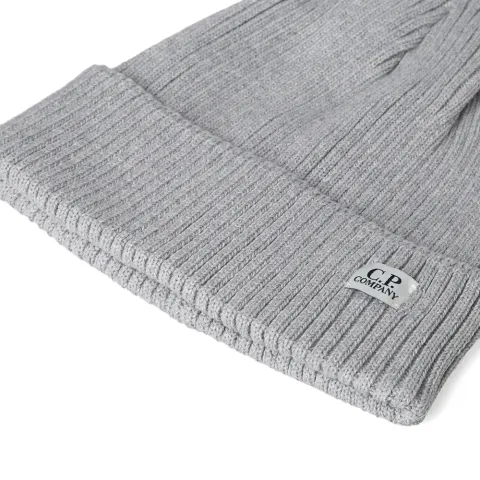 Logo Beanie