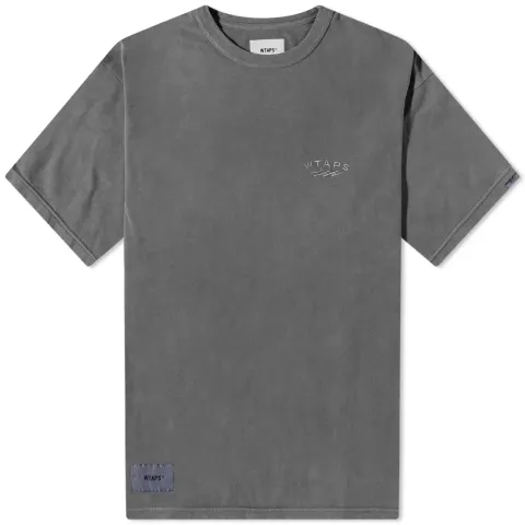 Thor Logo Washed T-Shirt