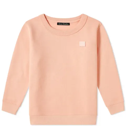 Fairview Face Crew Sweat