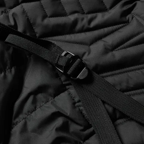 Essentials Insulated Jacket